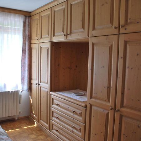 Appartamento Anna & Gino Sappada Kültér fotó